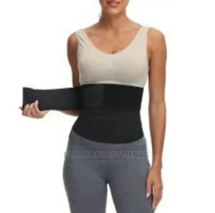 Waist Trainer/Wrap(1.5m)