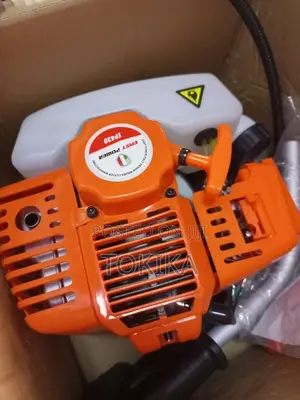 Easy Power Trimmer/ Brush Cutter / Grass Cutter