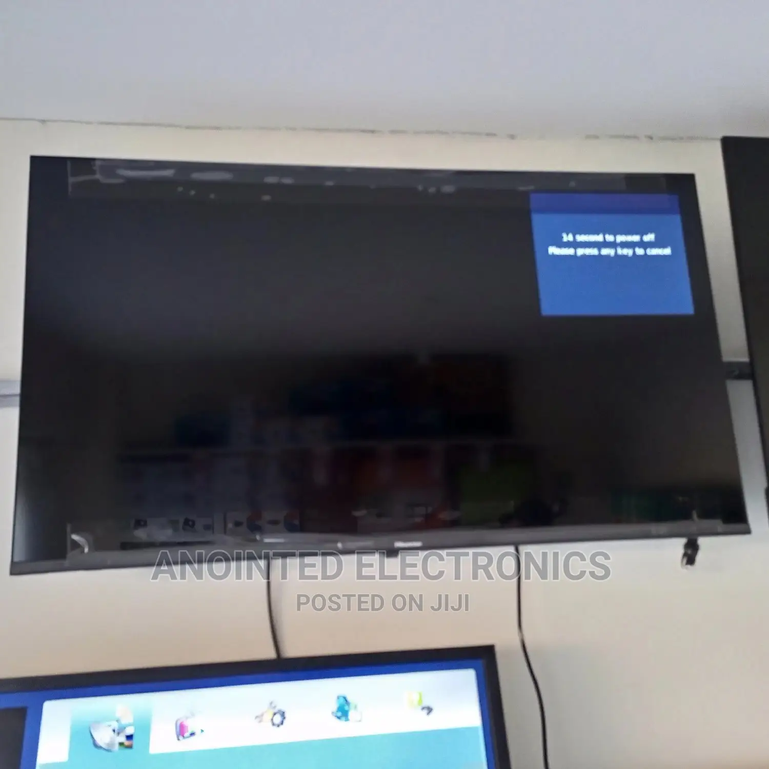 Original Samsung 32" Tv