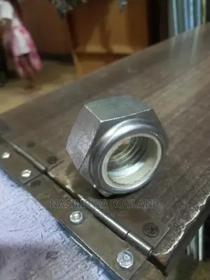 Lock Nut M36