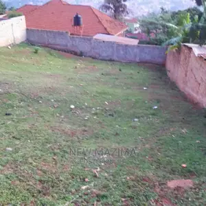 Affordable Plot on Quicksale in Heart of Makindye Kizungu