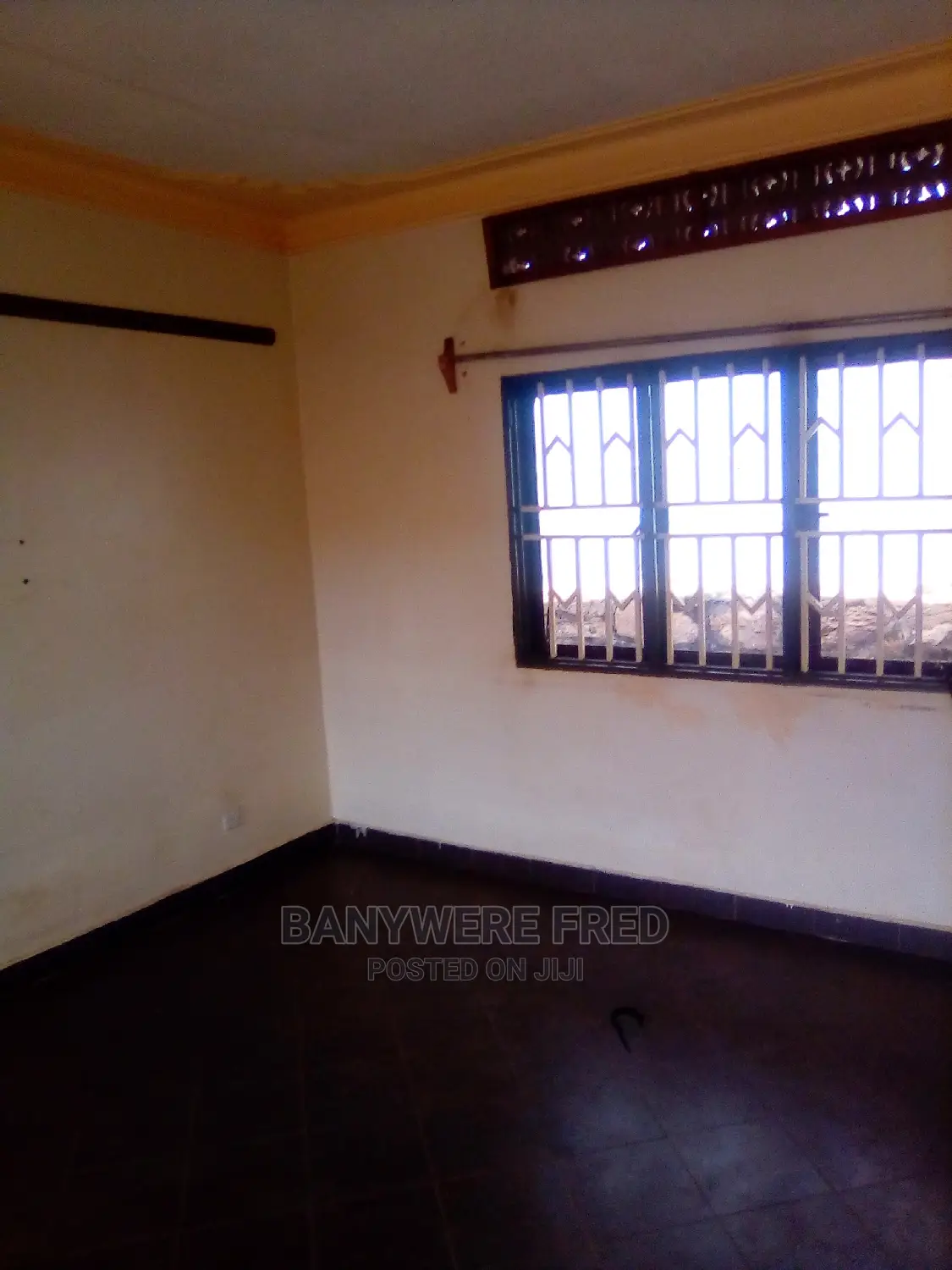 Furnished 2bdrm Bungalow in Mbalwa, Kira for Rent