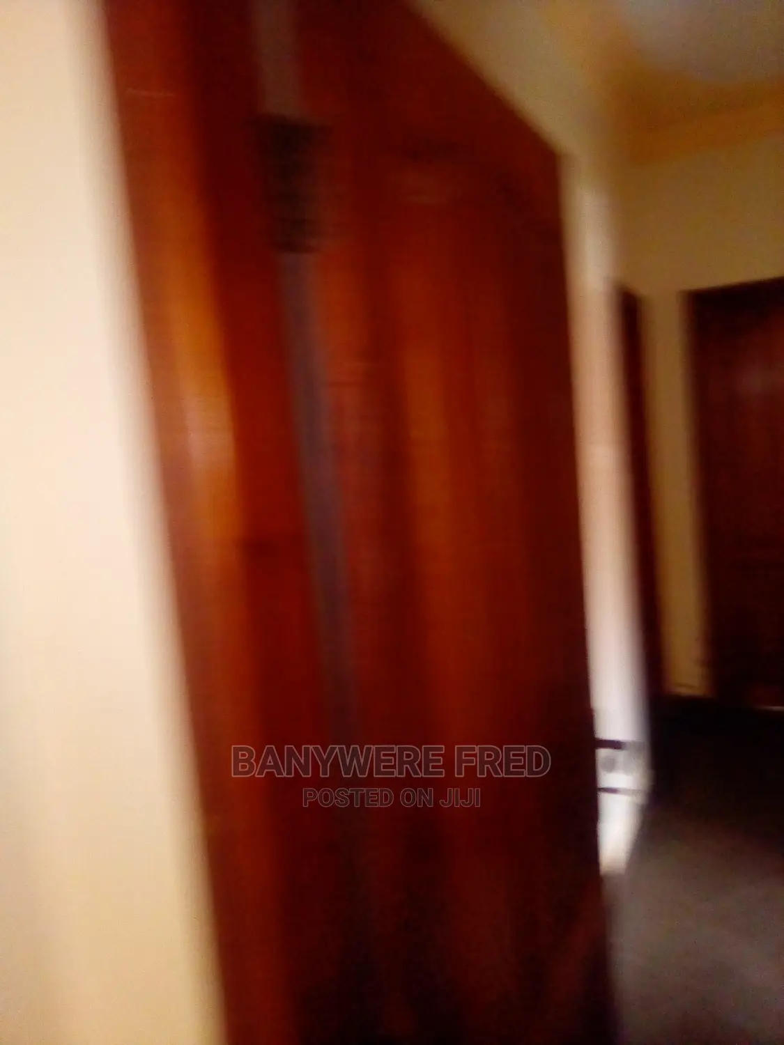 Furnished 2bdrm Bungalow in Mbalwa, Kira for Rent