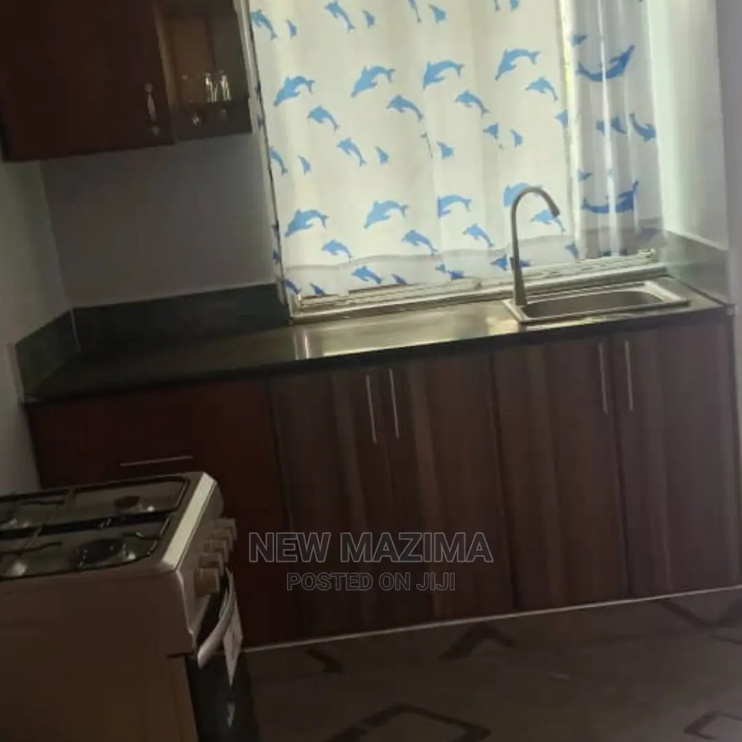 Furnished 1bdrm House in Munyonyo, Central Division for Rent