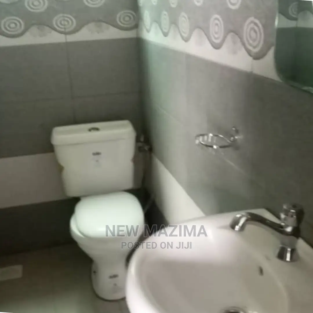 Furnished 1bdrm House in Munyonyo, Central Division for Rent