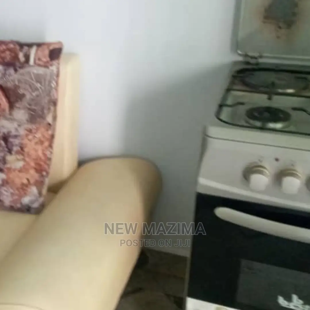 Furnished 1bdrm House in Munyonyo, Central Division for Rent