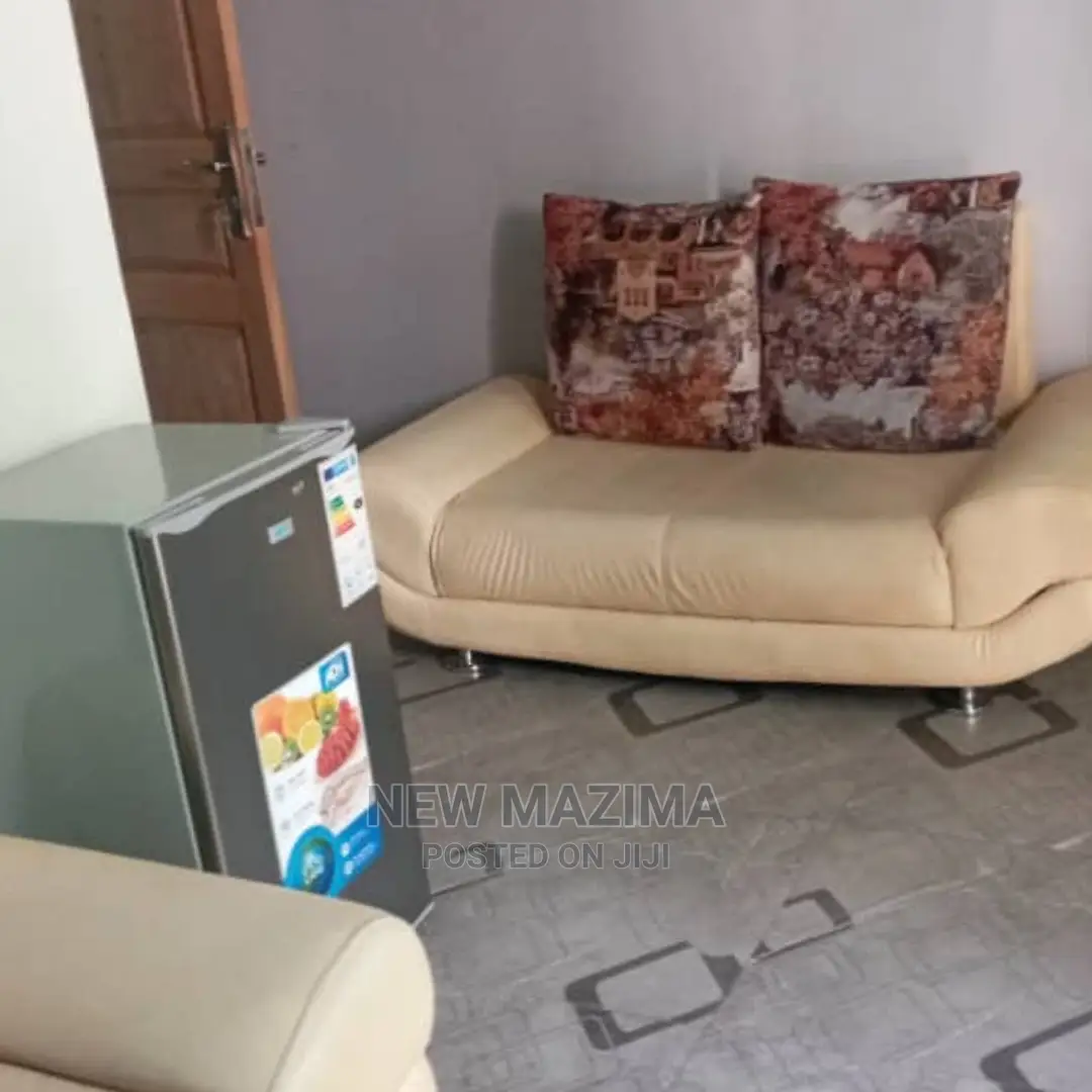 Furnished 1bdrm House in Munyonyo, Central Division for Rent