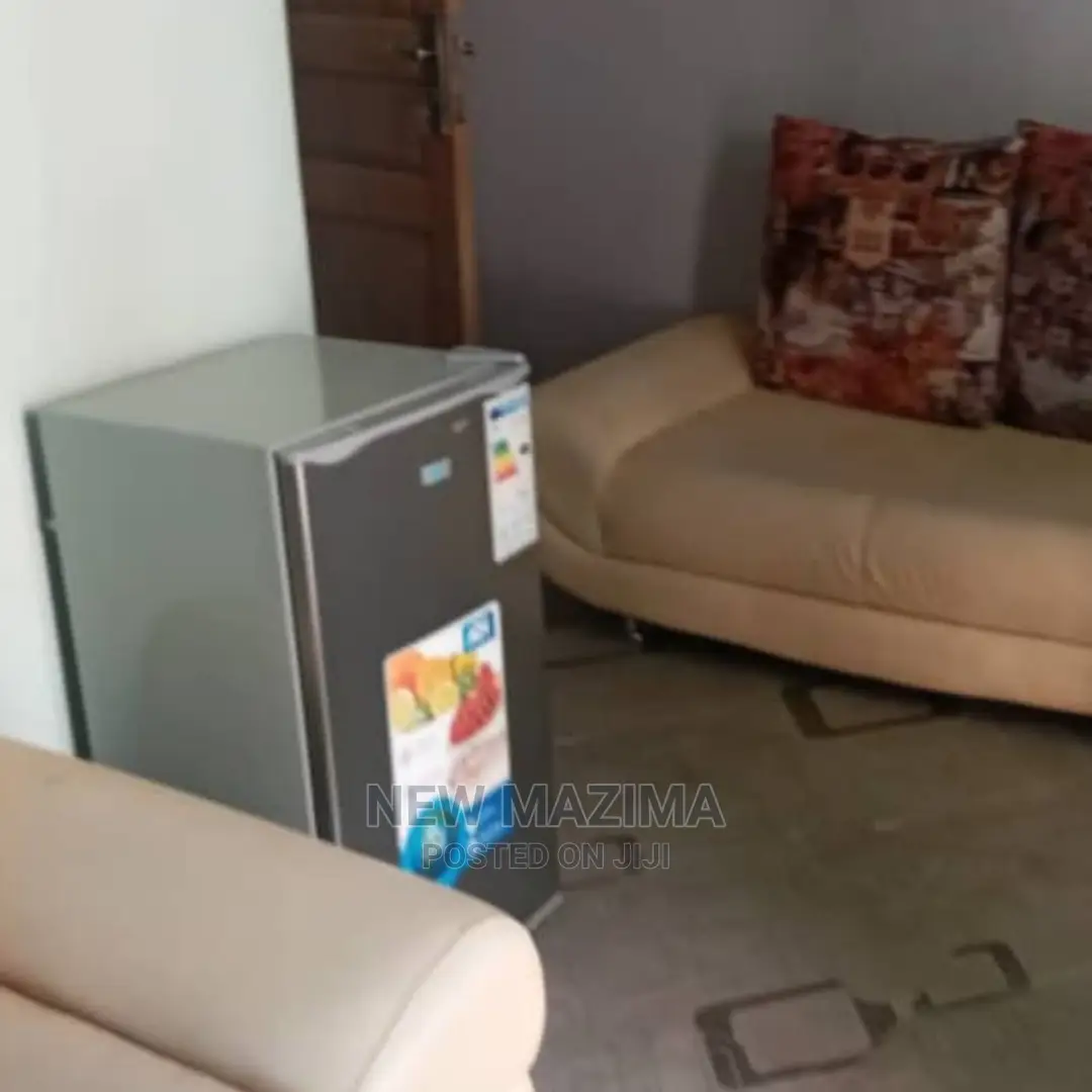 Furnished 1bdrm House in Munyonyo, Central Division for Rent