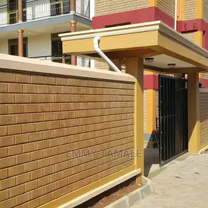 Furnished 1bdrm House in Rubaga for rent