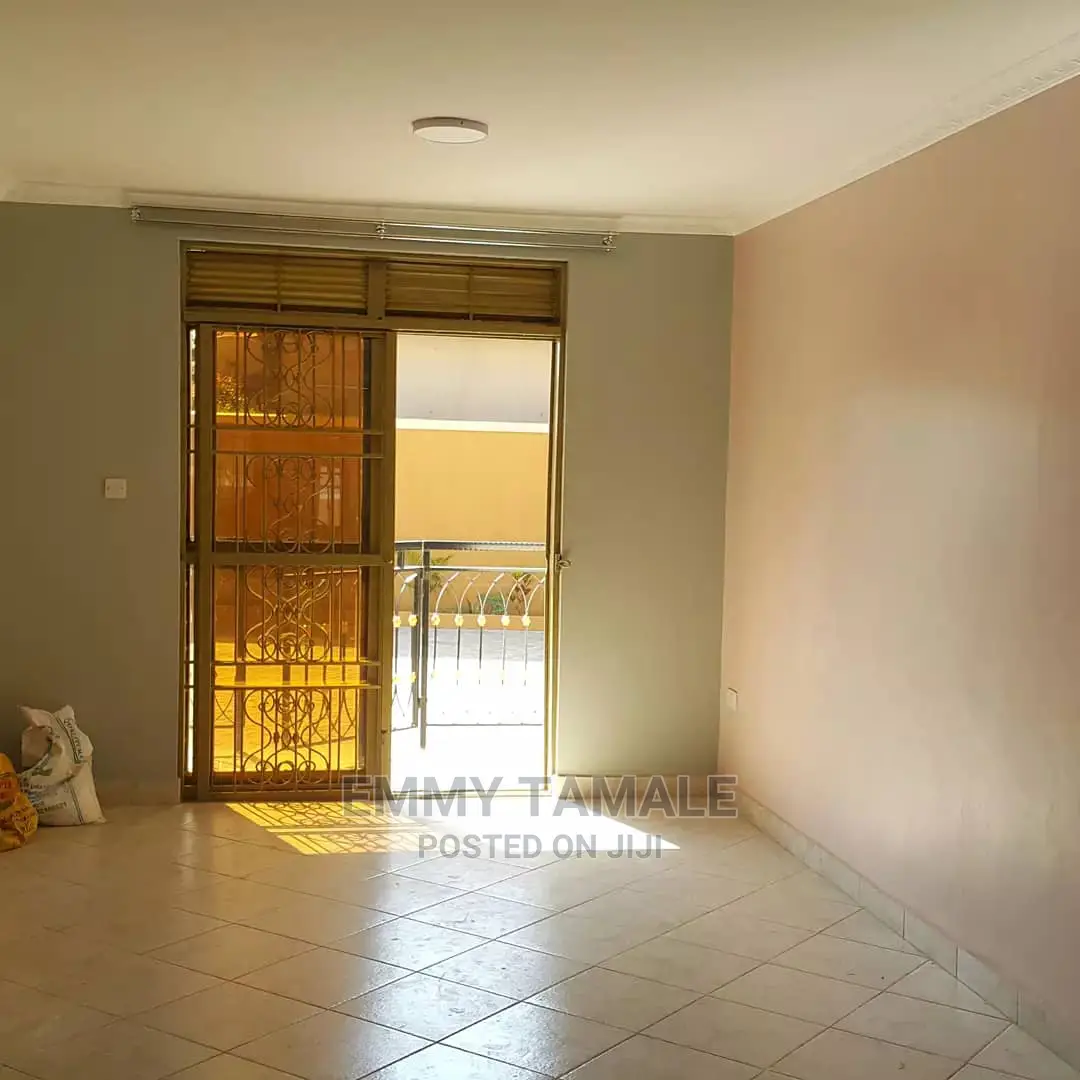 Furnished 1bdrm House in Rubaga for rent