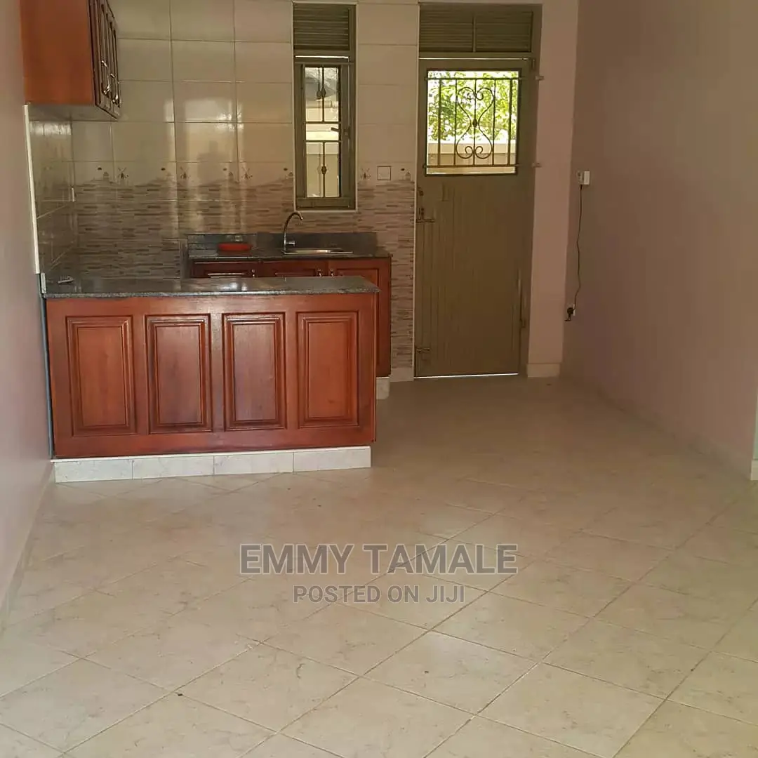 Furnished 1bdrm House in Rubaga for rent