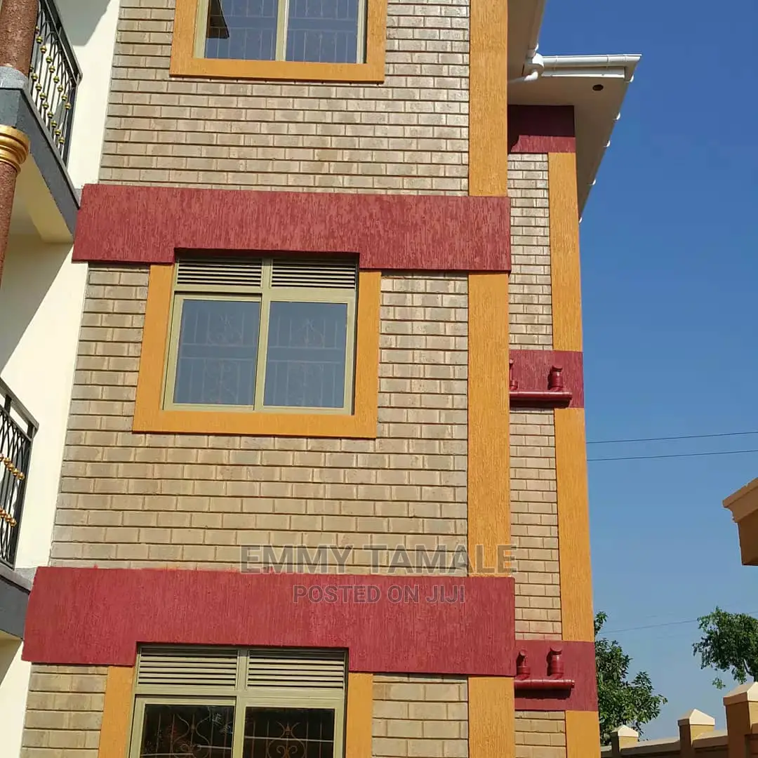 Furnished 1bdrm House in Rubaga for rent