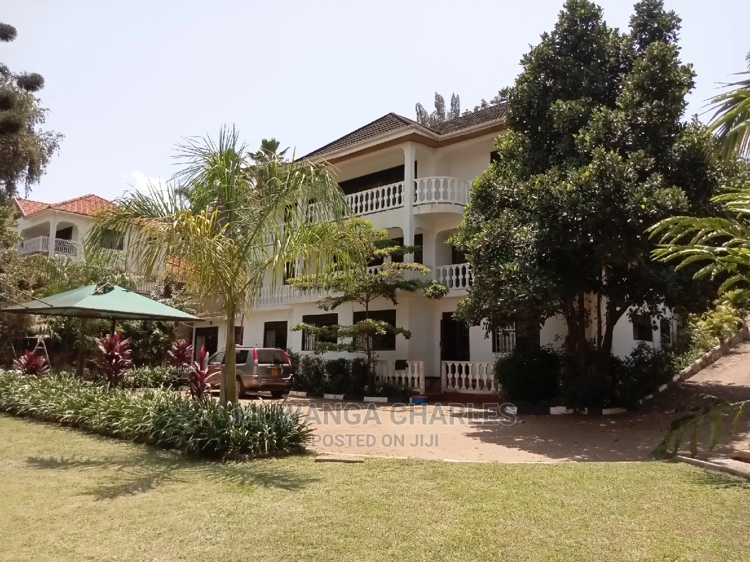 3bdrm Apartment in Fs Properties Ltd, Central Division for Rent
