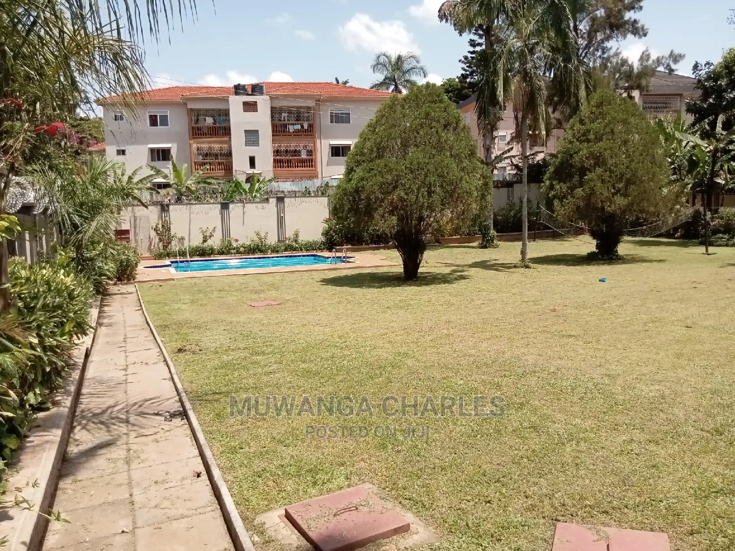 3bdrm Apartment in Fs Properties Ltd, Central Division for Rent