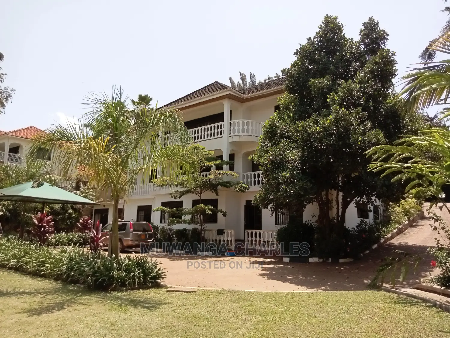 3bdrm Apartment in Fs Properties Ltd, Central Division for Rent