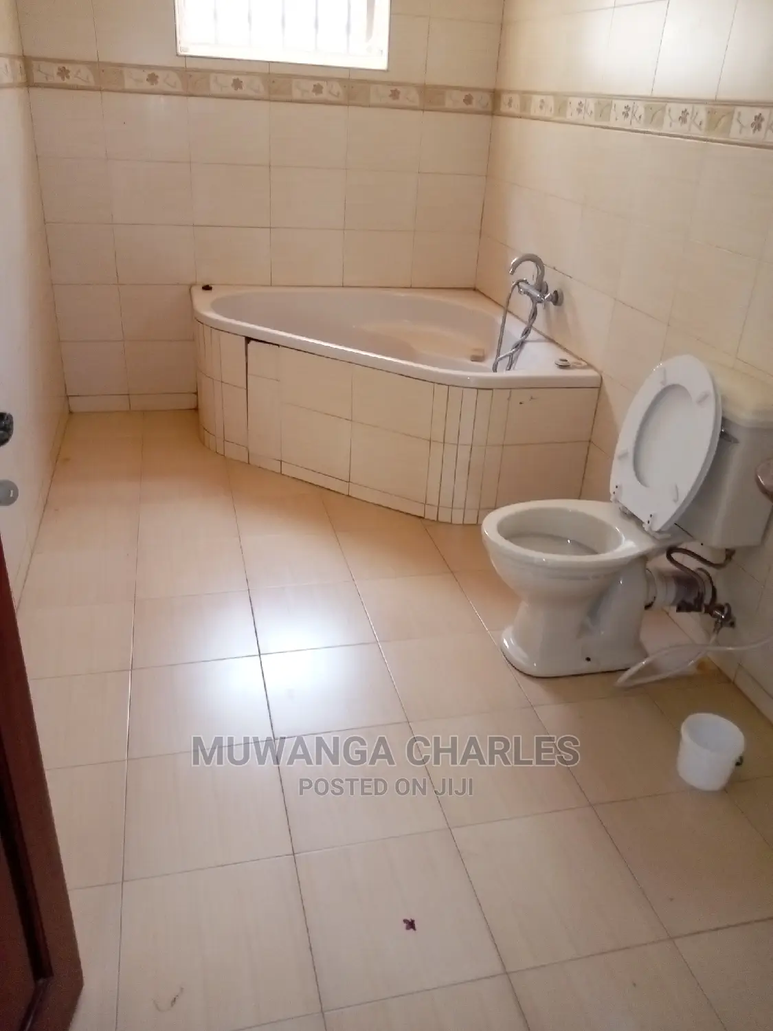 3bdrm Apartment in Fs Properties Ltd, Central Division for Rent
