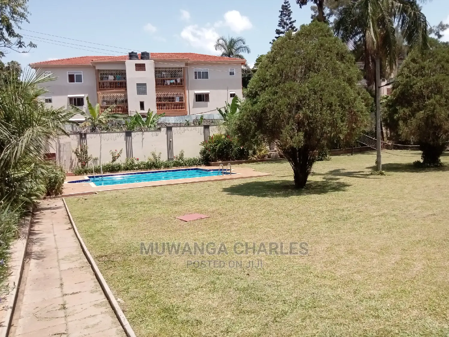 3bdrm Apartment in Fs Properties Ltd, Central Division for Rent