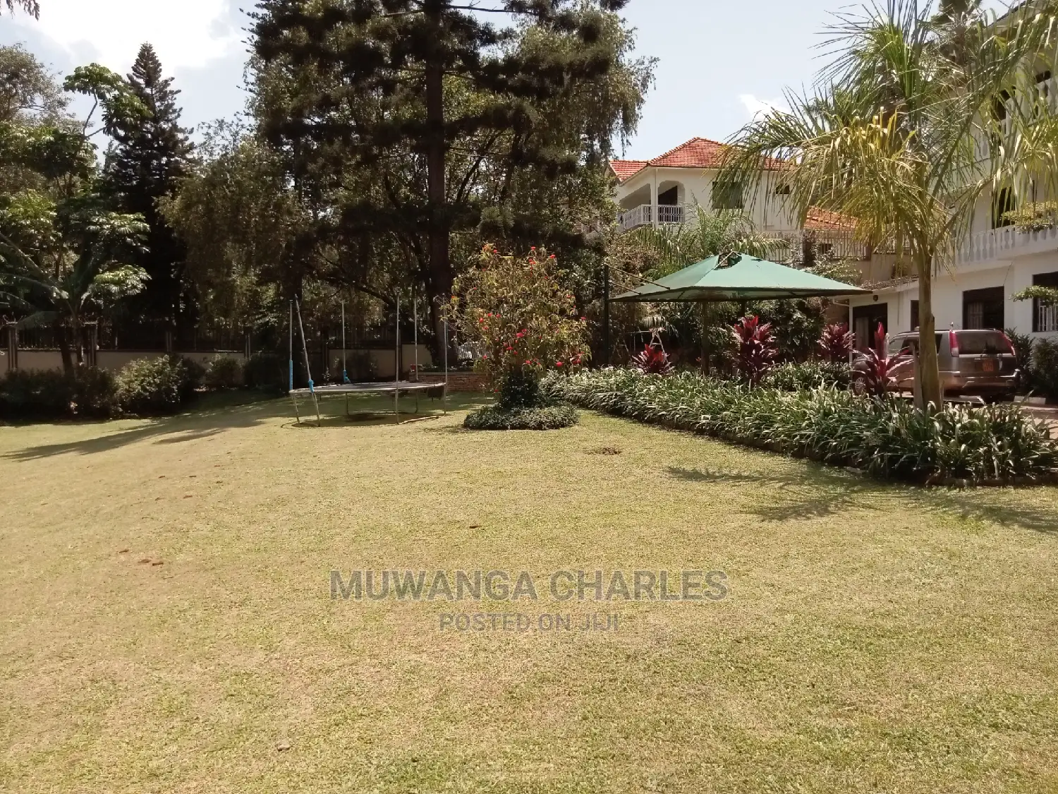 3bdrm Apartment in Fs Properties Ltd, Central Division for Rent
