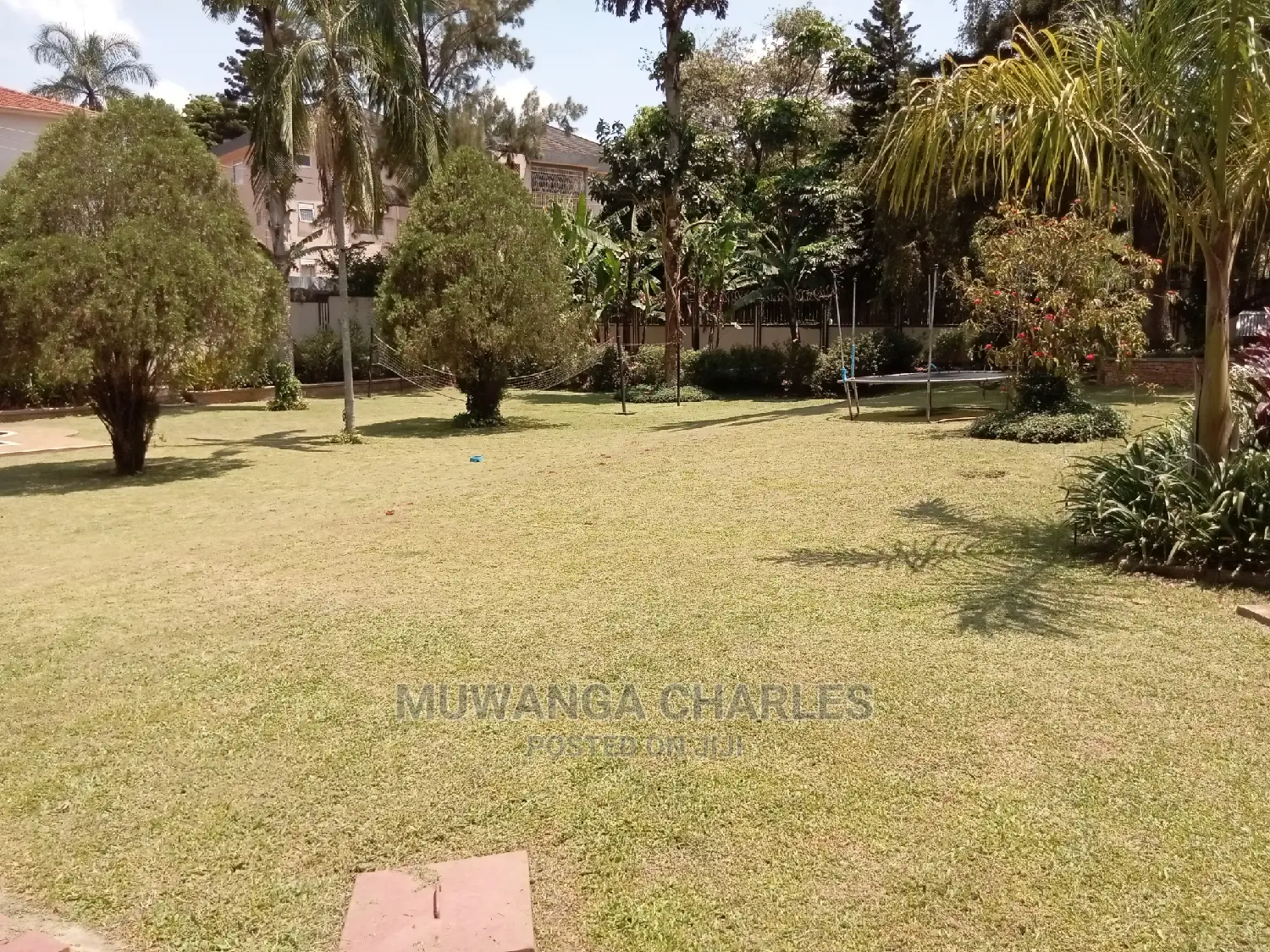 3bdrm Apartment in Fs Properties Ltd, Central Division for Rent
