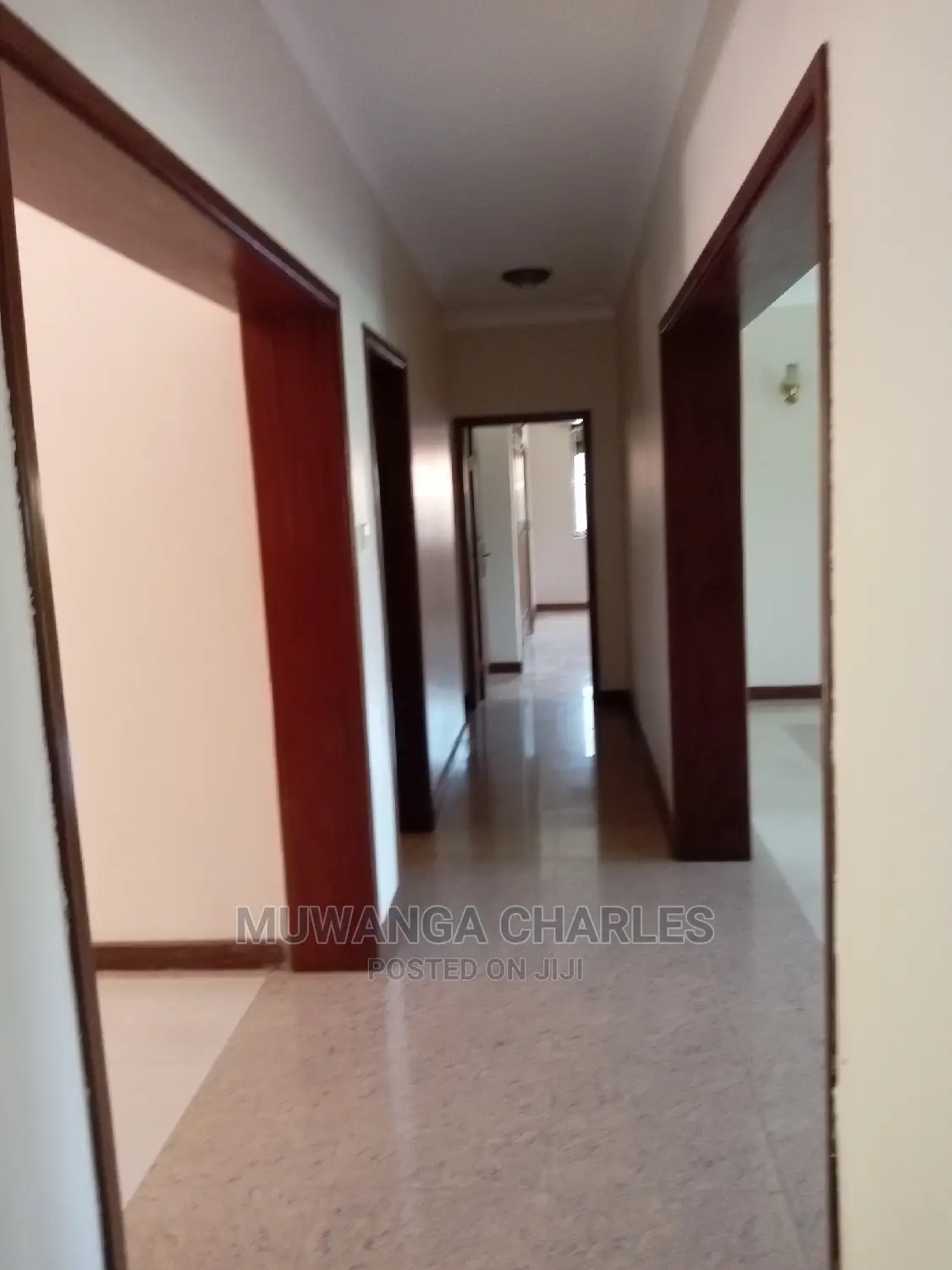 3bdrm Apartment in Fs Properties Ltd, Central Division for Rent