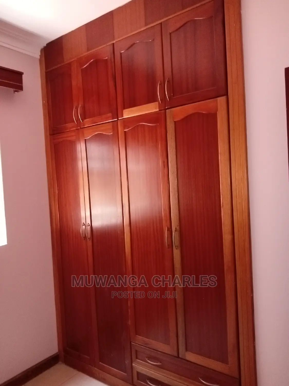 3bdrm Apartment in Fs Properties Ltd, Central Division for Rent