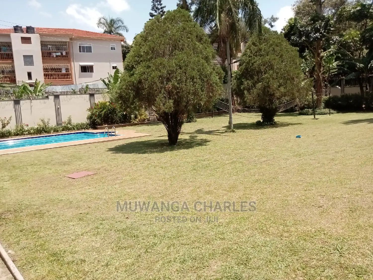 3bdrm Apartment in Fs Properties Ltd, Central Division for Rent