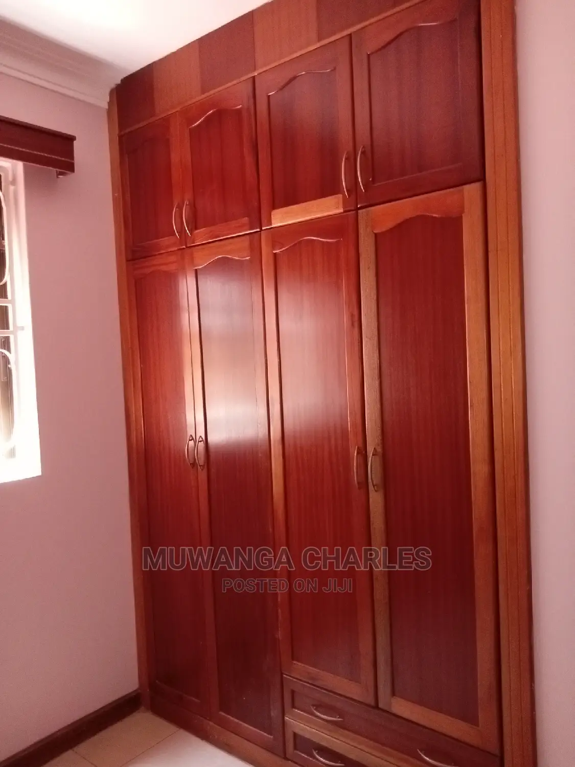 3bdrm Apartment in Fs Properties Ltd, Central Division for Rent