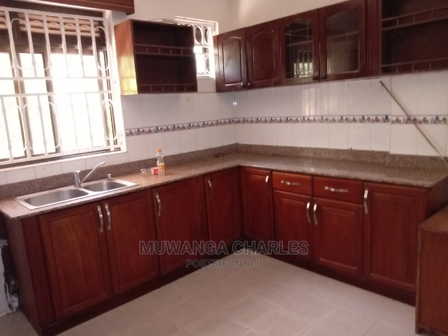 3bdrm Apartment in Fs Properties Ltd, Central Division for Rent