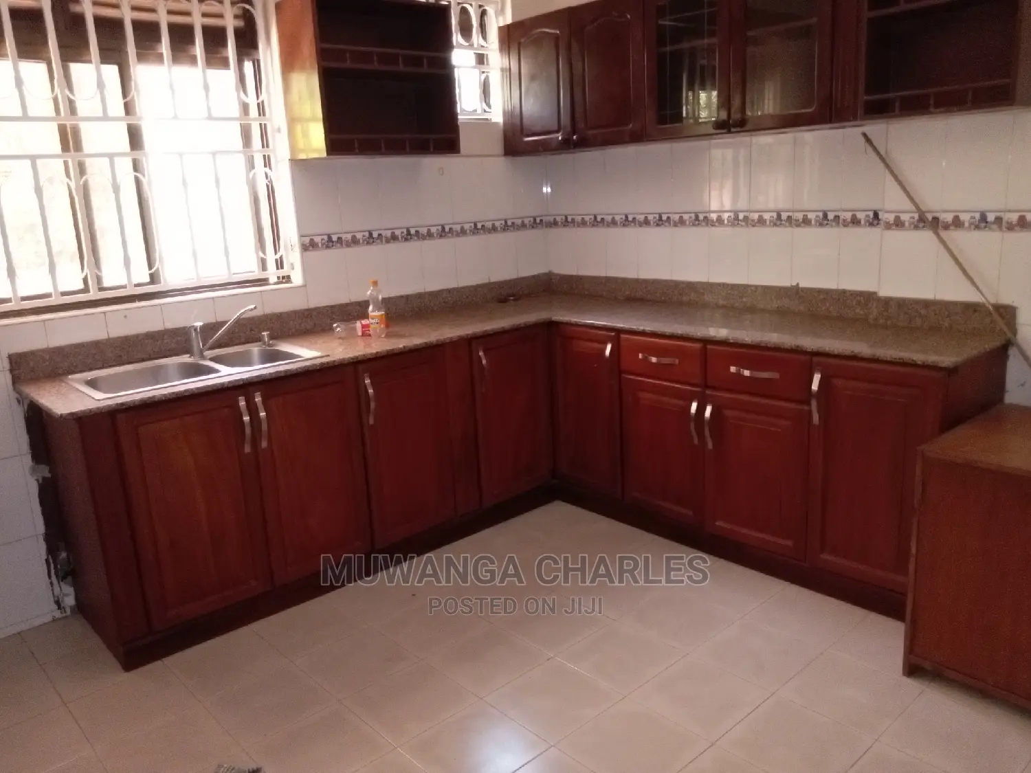 3bdrm Apartment in Fs Properties Ltd, Central Division for Rent