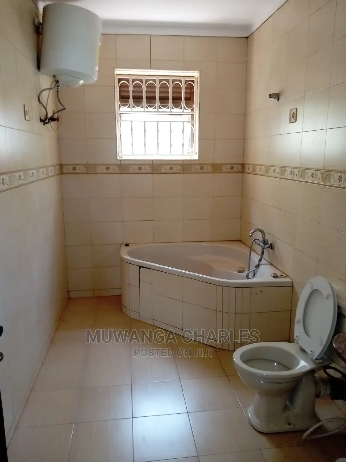 3bdrm Apartment in Fs Properties Ltd, Central Division for Rent