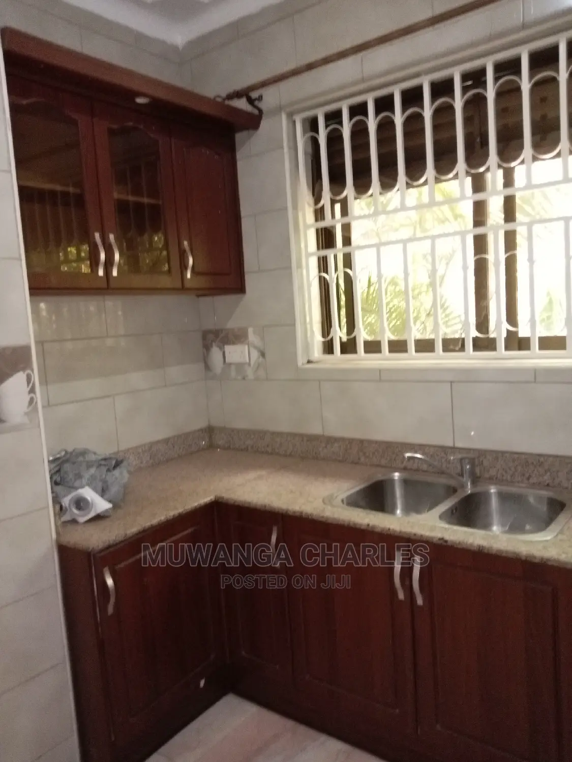 2bdrm House in Fs Properties Ltd, Central Division for Rent