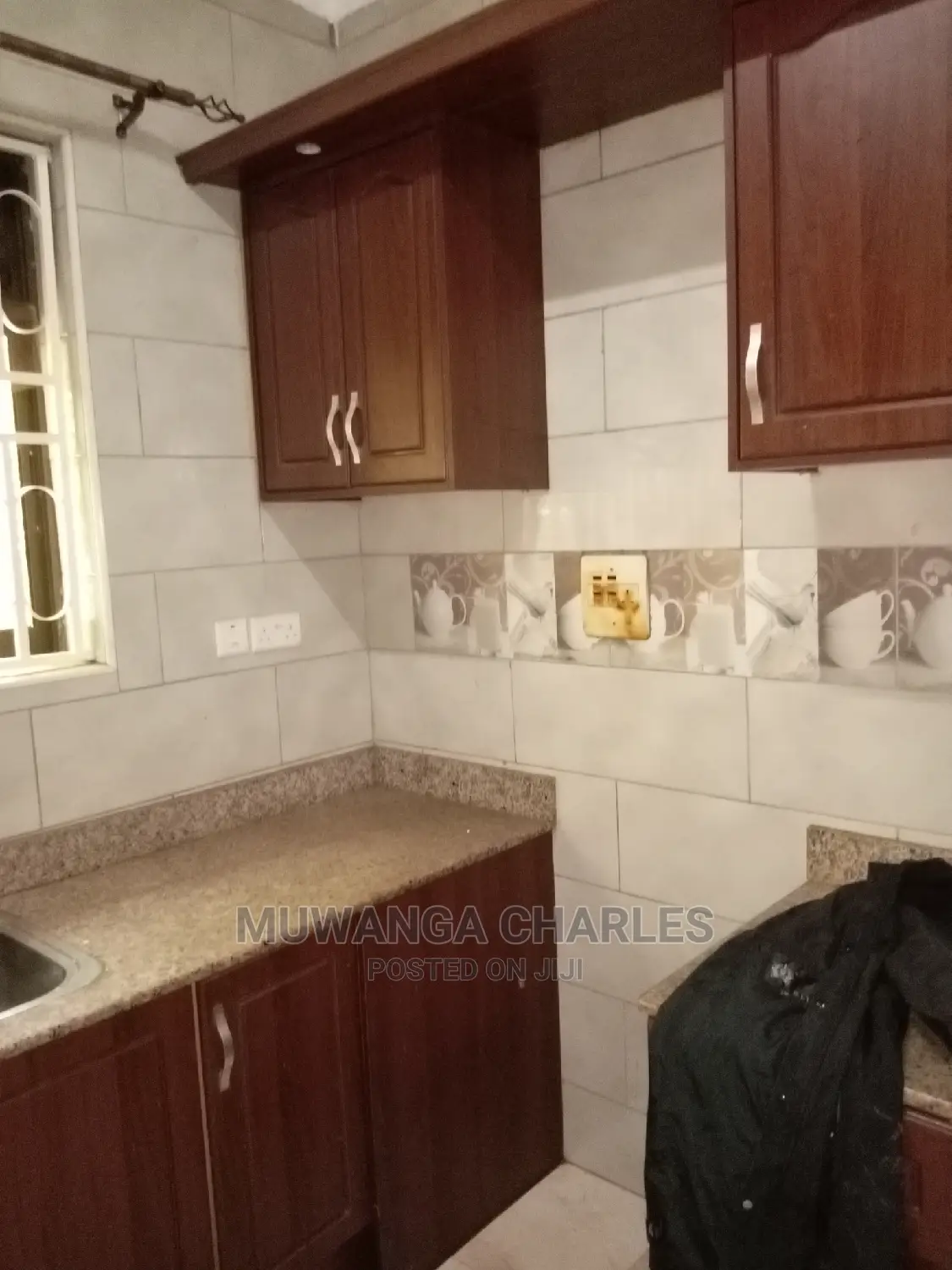 2bdrm House in Fs Properties Ltd, Central Division for Rent