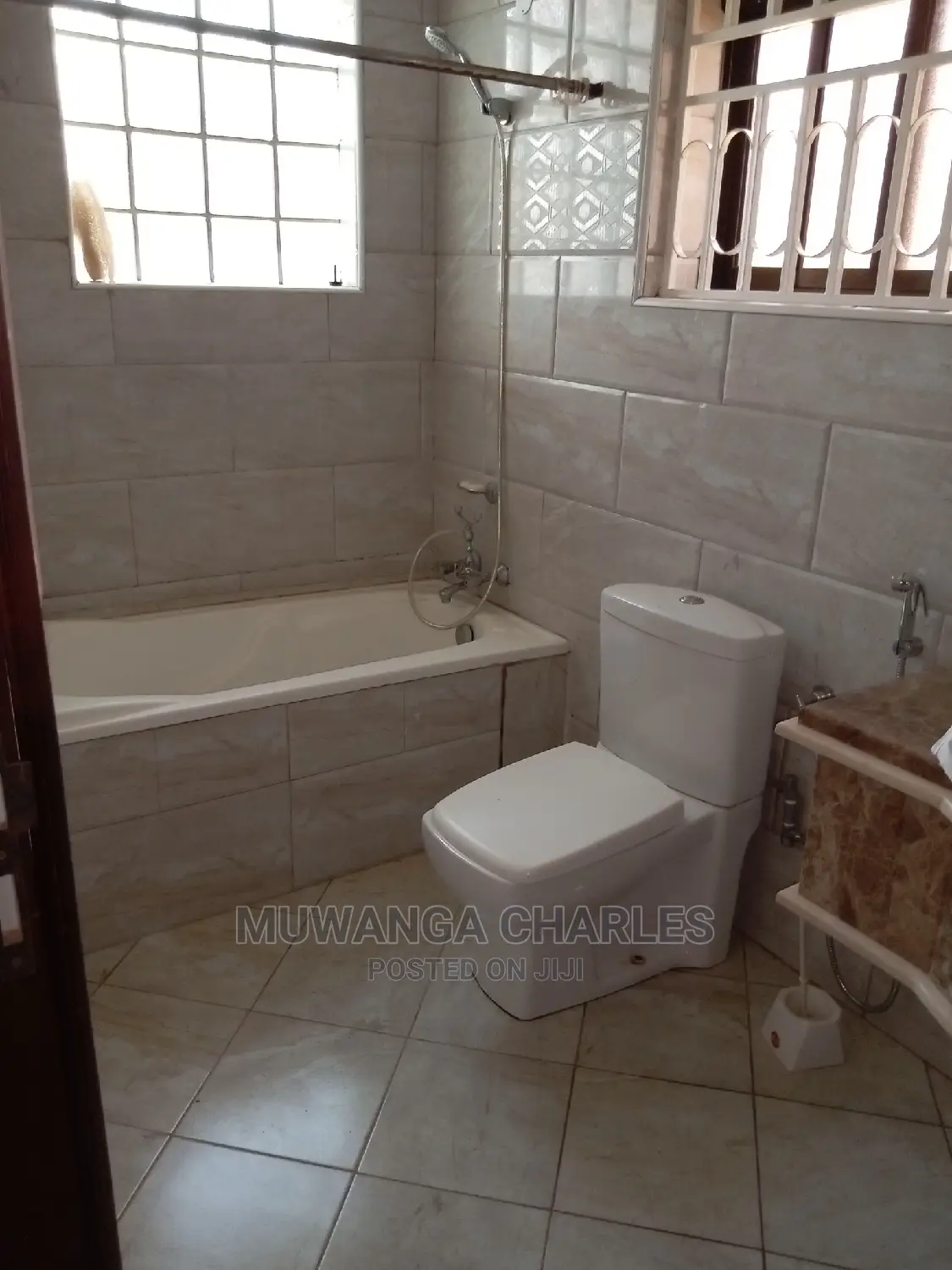 2bdrm House in Fs Properties Ltd, Central Division for Rent