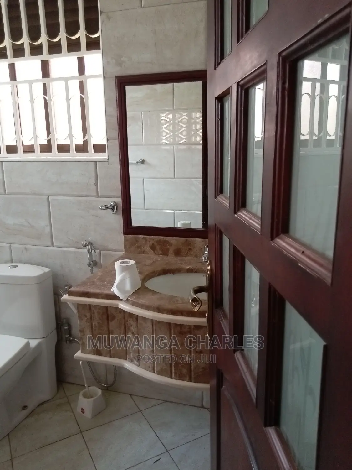 2bdrm House in Fs Properties Ltd, Central Division for Rent