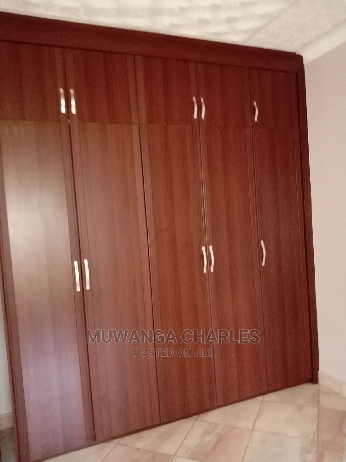 2bdrm House in Fs Properties Ltd, Central Division for Rent