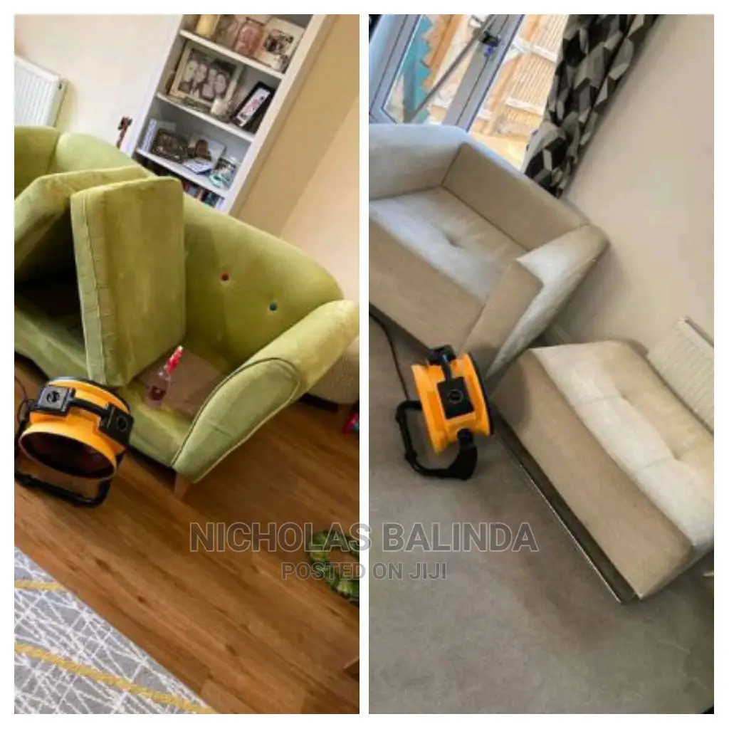 NB Make Your Furniture Look Nice and New