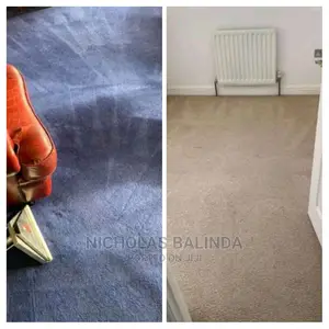 The Floored Carpets We Make Their to Look New and Good