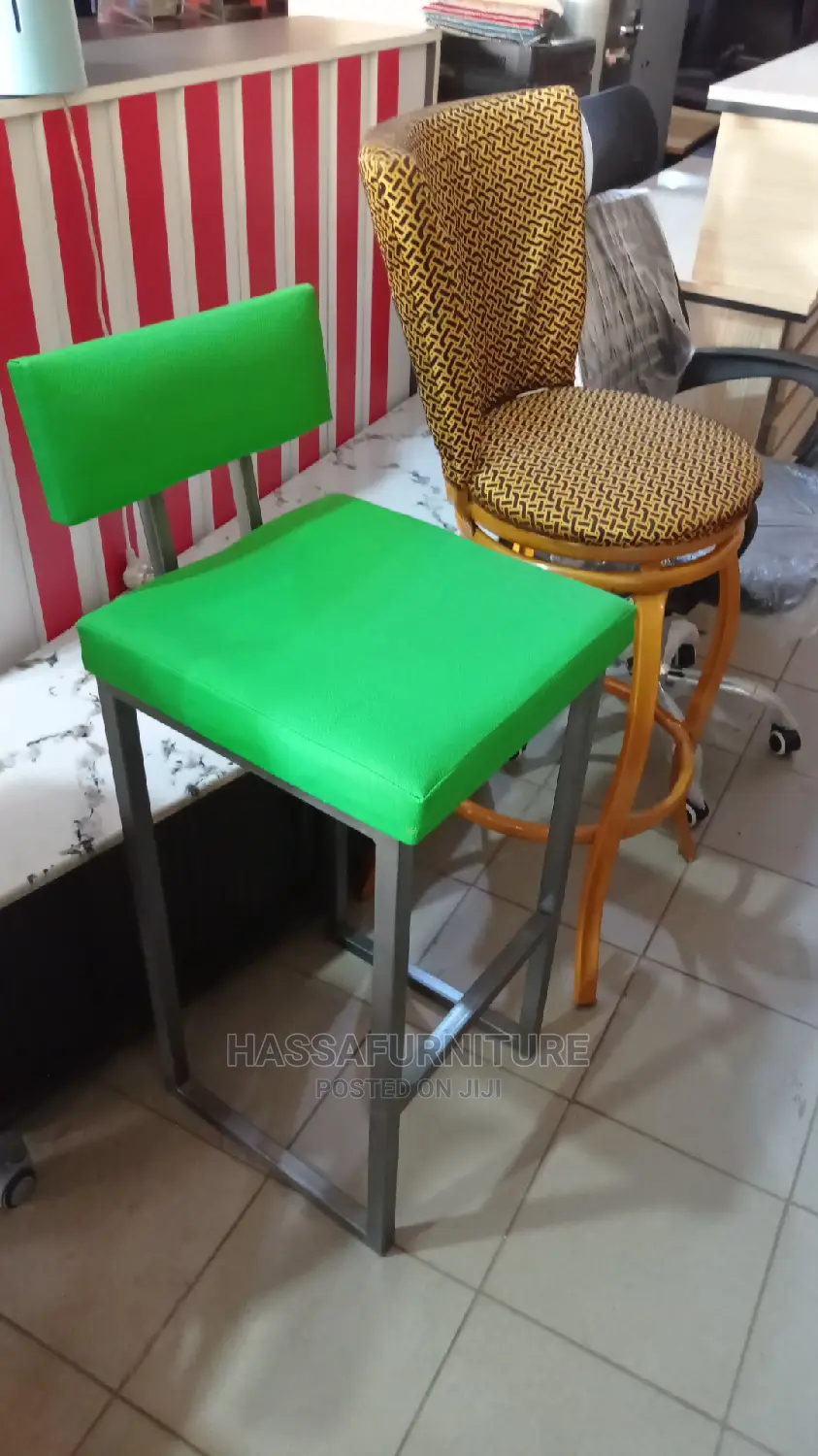 Bar Stools Brand New