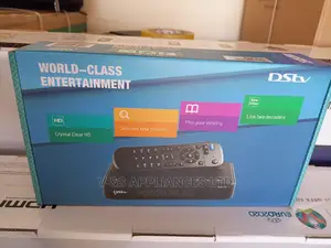 Dstv Full Kit
