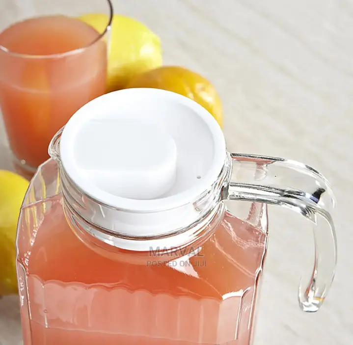 Juice Pitcher 1.8L