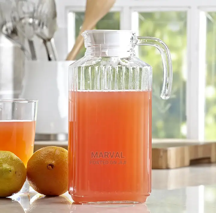 Juice Pitcher 1.8L