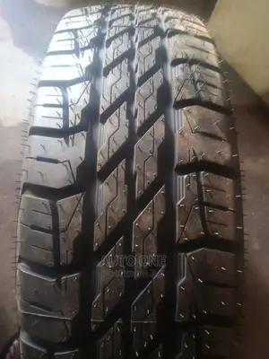 Achilles 215/70/16 Indonesia Made