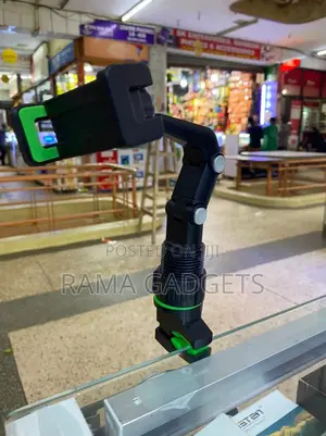 Clip Phone Holder