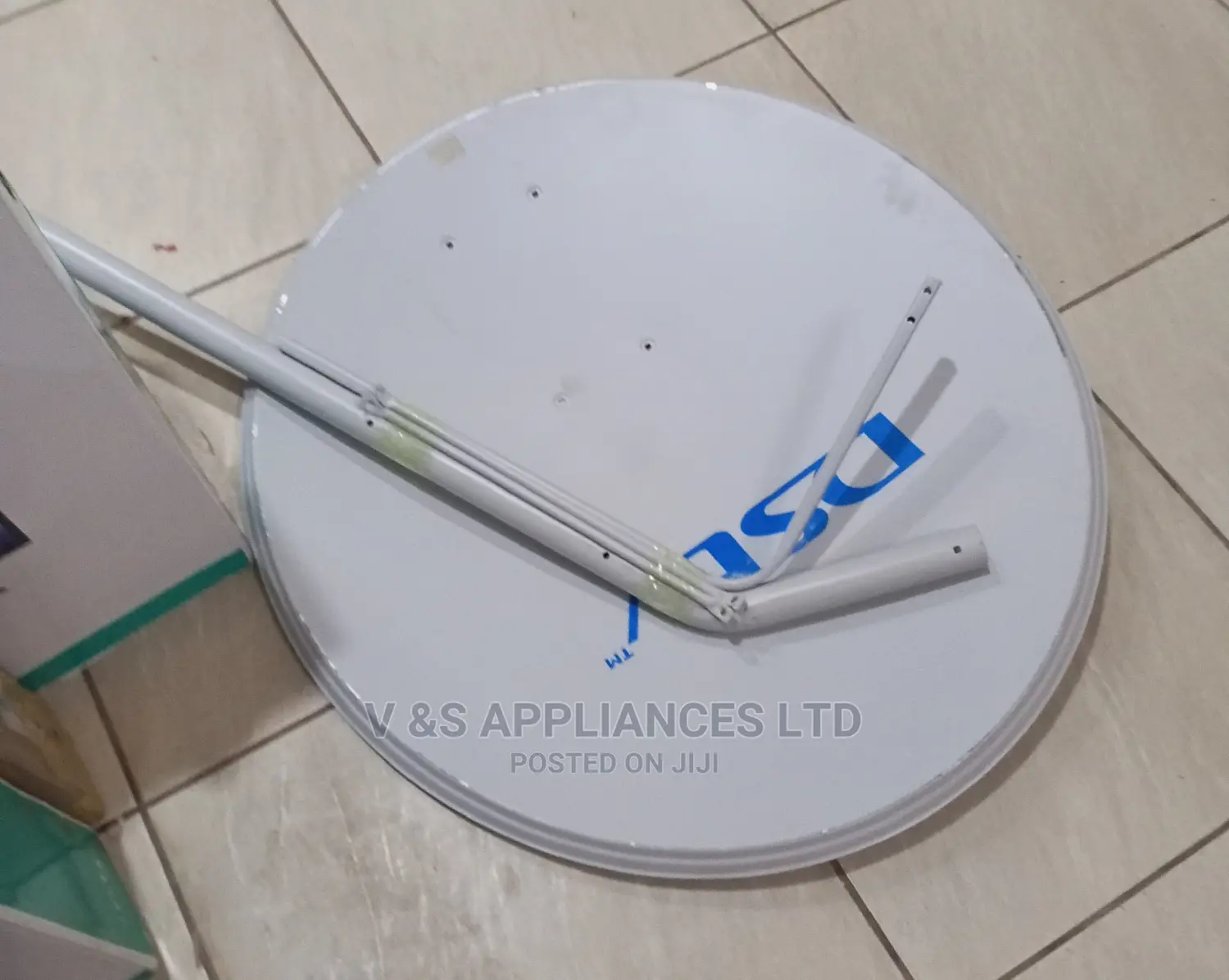 Dstv Full Kit