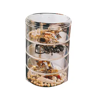 Jewelry Storage Box