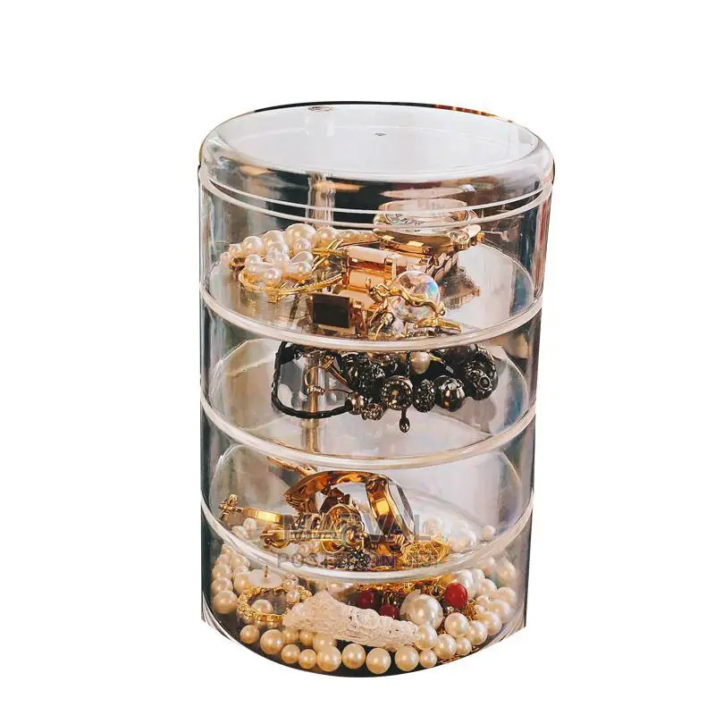 Jewelry Storage Box