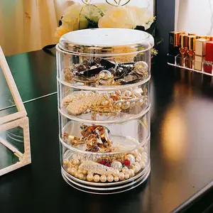 Jewelry Storage Box