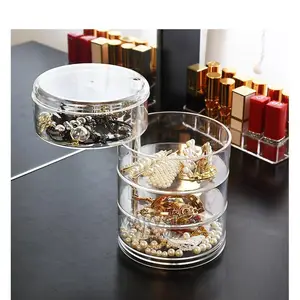 Jewelry Storage Box