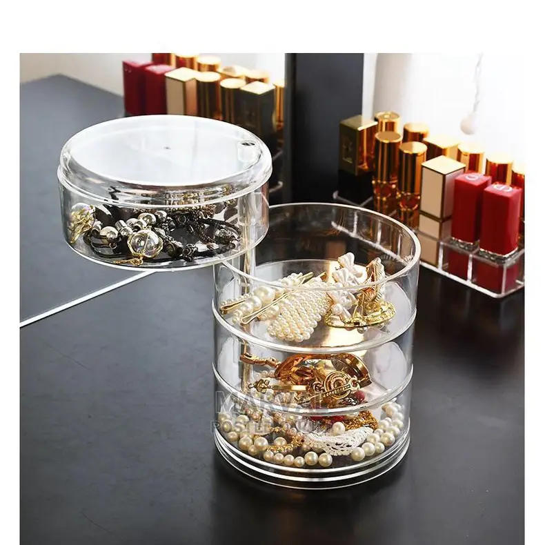 Jewelry Storage Box