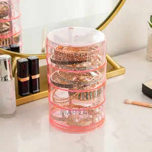 Jewelry Storage Box